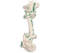 Jouet Corde Coton Menthole 40 Cm G