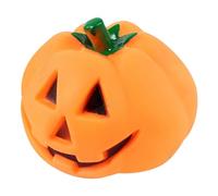 Jouet couinant , jouet pour chien avec son de d'Halloween, jouets avec son parlant pour animaux de compagnie, jouet à mâcher en forme de décoration