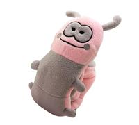 Jouet couineur en peluche pour chien - Jouet couineur pour chien - Jouet couineur en forme d'animal de compagnie - Jouet couineur pour animaux de compagnie - Jouet pour animaux de compagnie - Jouet