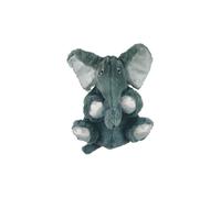Jouet couineur pour chien KONG Comfort Kiddos Jumbo Elephant XL