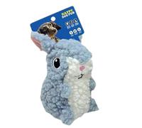 Jouet couineur pour chien Peluche Animale Douce Design Interactif Et