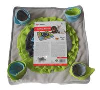 jouet Couverture a renifler Joya S 40 x 40 x 5.5 cm pour chien