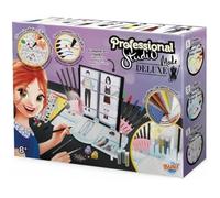 Professional Studio Mode Deluxe - BUKI violet TU
