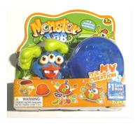 Goliath 32050 Crazy Monster assortis