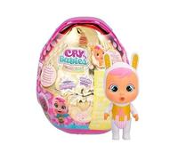 Jouet - CRY BABIES - MUSIC EDITION - 12 pièces - Inclut Magic Tears - Pour enfants de 3 à 10 ans