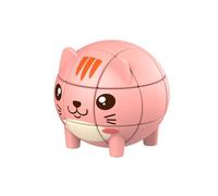 Jouet cube animal 3D pour enfants qui encouragent la pensée logique et la résolution de problèmes
