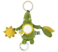 Jouet d?activités à suspendre Mr. Dino