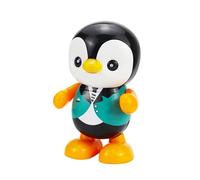 Jouet D ' Apprentissage Sensoriel Robot Interactif Pingouins / Ours Avec