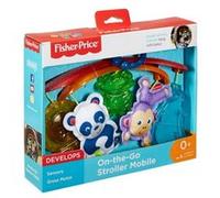 Fisher-Price Mobile Nomade pour Poussette