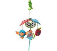 Jouet d’éveil Mini Mobile Pack & Go Tiny Love Multicolore G