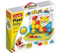 Jouet d’éveil Quercetti Pixel Baby G