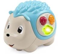 Jouet d éveil veilleuse Hérisson Sensoriel CHICCO Day&Night Des la naissance