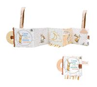 Jouet d'activit emporter en accord on de style Devine combien je t'aime PR F R ENFANTS