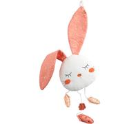Jouet d'activité à suspendre lapin Esmée