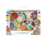 jouet d'activité Clip Clop Sensory Garden Activity Gift Pack