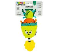Jouet d'activité d'éveil Candy la Carotte