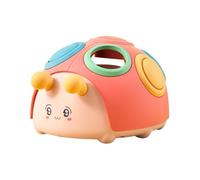 Jouet d'activité éducative d'apprentissage précoce, Jouets et activités préscolaires pour | Jouet d'activité d'apparence Vivante, Jouets éducatifs en Forme de scarabée, Jouets