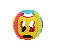 Jouet d'activité Playgro Rattle and Shake Ball