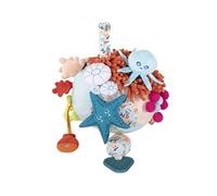Miniland Sensorial Reef Teddy Multicolore