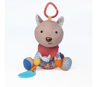 Jouet d'activité Skip Hop - Kangourou