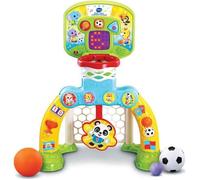 Super centre multisport interactif