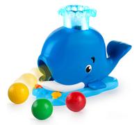 Bright starts baleine silly spout whale popper