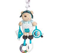 Sauthon – Jouet de voyage bébé Baby Déco Lazare G