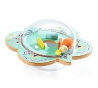 Jouet d'activités Baby Blanc Wizi