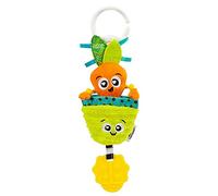 Jouet d'activités Candy la carotte - Lamaze