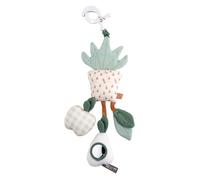 Jouet d'activités en coton - BOTANICA