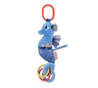 Jouet d'activités Hippocampe Les aventures de Paulie Moulin Roty