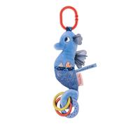 Jouet d'activités Les aventures de Paulie - Hippocampe
