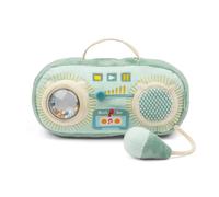 Radio sonore joe le dragon