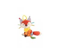 Jouet d'activités Renard