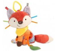 Jouet d'activités Renard Skip Hop Jaune G