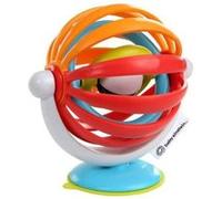 Jouet d'activités Sticky Spinner - BABY EINSTEIN - Mixte - a partir de 3 mois - Multicolore Multicolore G