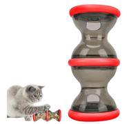 Jouet d'alimentation pour chien, gamelle lente pour chiots, avec boule de nourriture qui favorise l'agilité et l'intelligence