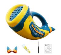 Jouet d'appel d'animaux générique : jouet animal trompette pour , jouets d'apprentissage précoce Play de découverte en plein air, instrument de trompette de jeu