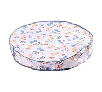 Jouet d'apprentissage caché pour chat - Balle pour chat qui roule rapidement dans le sac - Jeu de cache-cache interactif pour la chasse aux chatons - Pour l'entraînement des chats