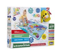 Jouet d'apprentissage - CHICCO - 00009858000000 - Sonore - Multicolore - Enfant