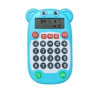 Jouet d'apprentissage des mathématiques - Outil éducatif numérique | Calcul mental 24 points, additions, subtractions, multiplications, opérations mixtes, 5 modes, 50 000+ questions, pratique P