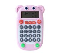 Jouet d'apprentissage des mathématiques - Outil éducatif numérique | Calcul mental 24 points, additions, subtractions, multiplications, opérations mixtes, 5 modes, 50 000+ questions, pratique P