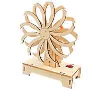 Jouet d'apprentissage éducatif pour - Persistance visuelle, égarement, merveilleuses expériences de fenêtre, kit Scientifique | Kits scientifiques éducatifs pour pour Cours de Sciences