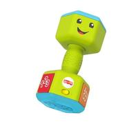 Jouet D'apprentissage - Fisher-Price - Grf34 - Multicolore - Sonore - 0,5 An Et Plus