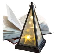 Jouet d'artisanat léger de nuit, Kit de nuit star de 11,81 pouces à la main pour tout-petit, fournitures artisanales créatives avec du matériel, un projet éducatif amusant de chambre à coucher pour le