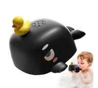 Jouet De Bain Arroseur Baleine, Arrosoir Amusant pour , Jeu Aquatique Extérieur Piscine Et Jardin pour en Famille Amis