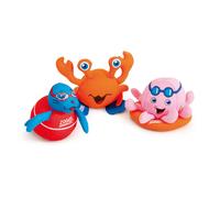 Zoggs - Zoggy Soakers - Jeux de plage - assorted