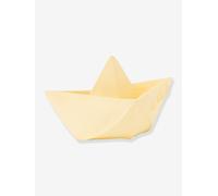 Jouet de bain Bateau Origami - OLI & CAROL vanille TU