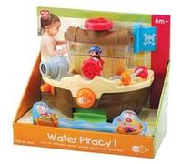 Jouet de bain - Bateau pirate de bain NA G