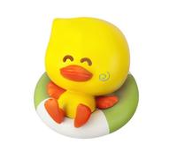 Jouet de bain bébé - INFANTINO - Canard de bain - Indicateur de température